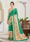Kalki 92457 To 92465 By Vipul Cotton Designer Sarees Wholesale Price In Surat
